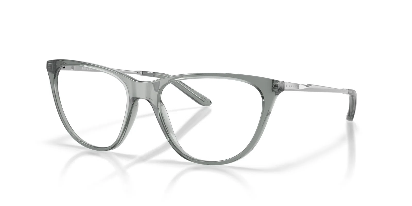 Oakley Bmng Arc 8202 Eyeglasses - view 5